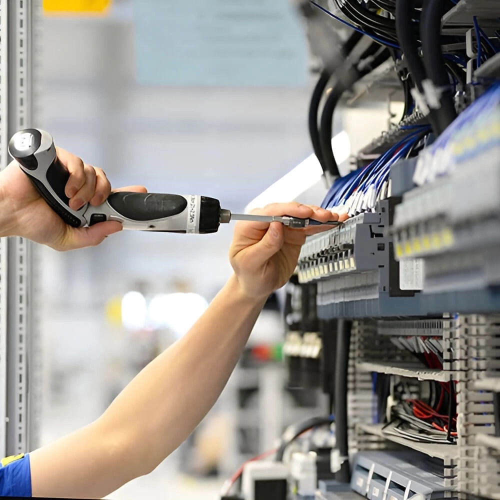 Electrical installations